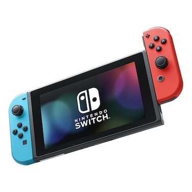 NINTENDO SWITCH OLED NEON JOY-CON