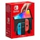 NINTENDO SWITCH OLED NEON JOY-CON