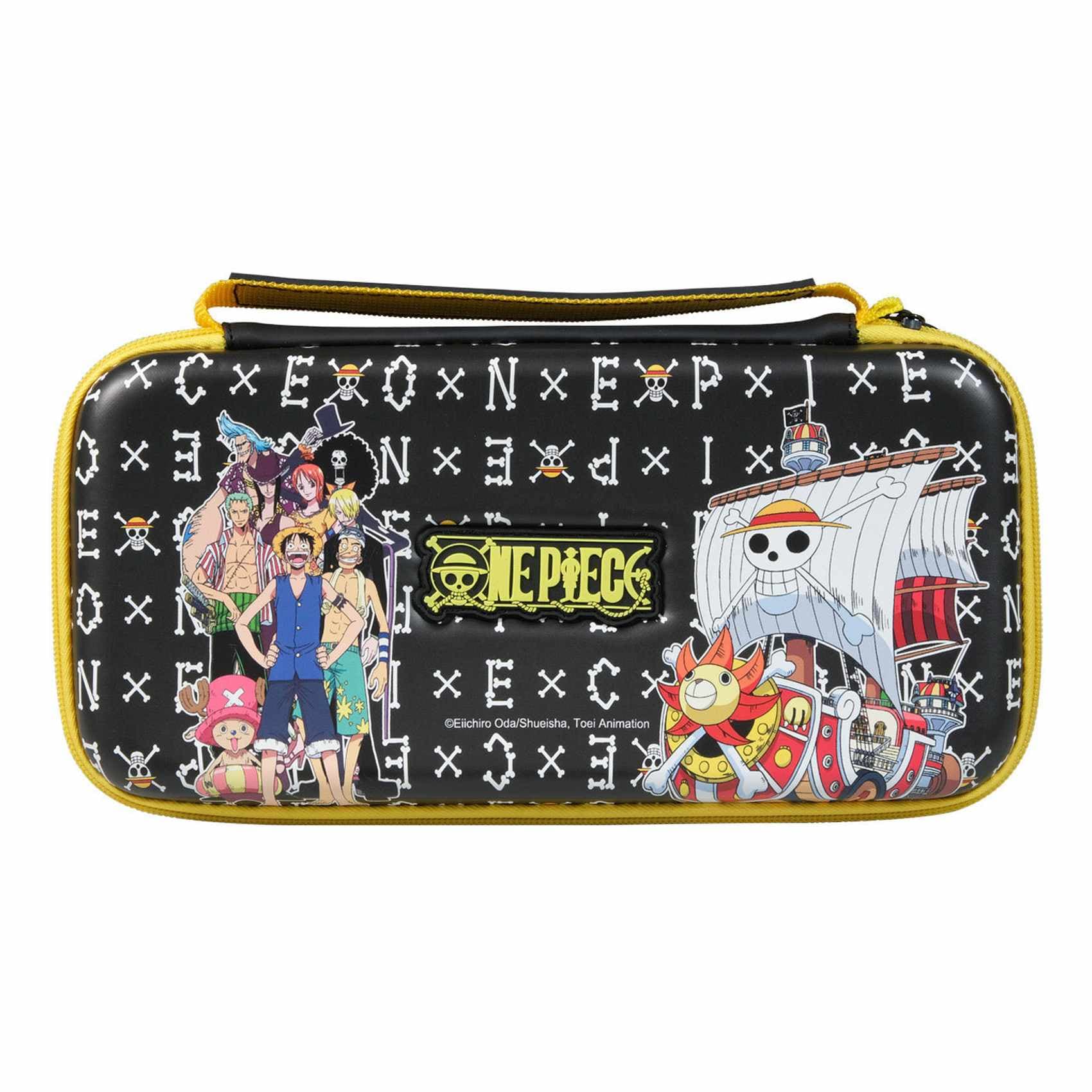 carrefour Carrefour Sunny Carry Bag For Nintendo Switch Oled Model Nintendo Switch Lite And Nintendo