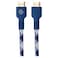 FR-TEC Gold HDMI 2.1 for PlayStation 5 1.5m