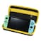 FR-TEC DC Batman Premium Carry Bag for Nintendo Switch OLED Model Nintendo Switch Lite and Nintendo Switch