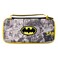 FR-TEC DC Batman Premium Carry Bag for Nintendo Switch OLED Model Nintendo Switch Lite and Nintendo Switch