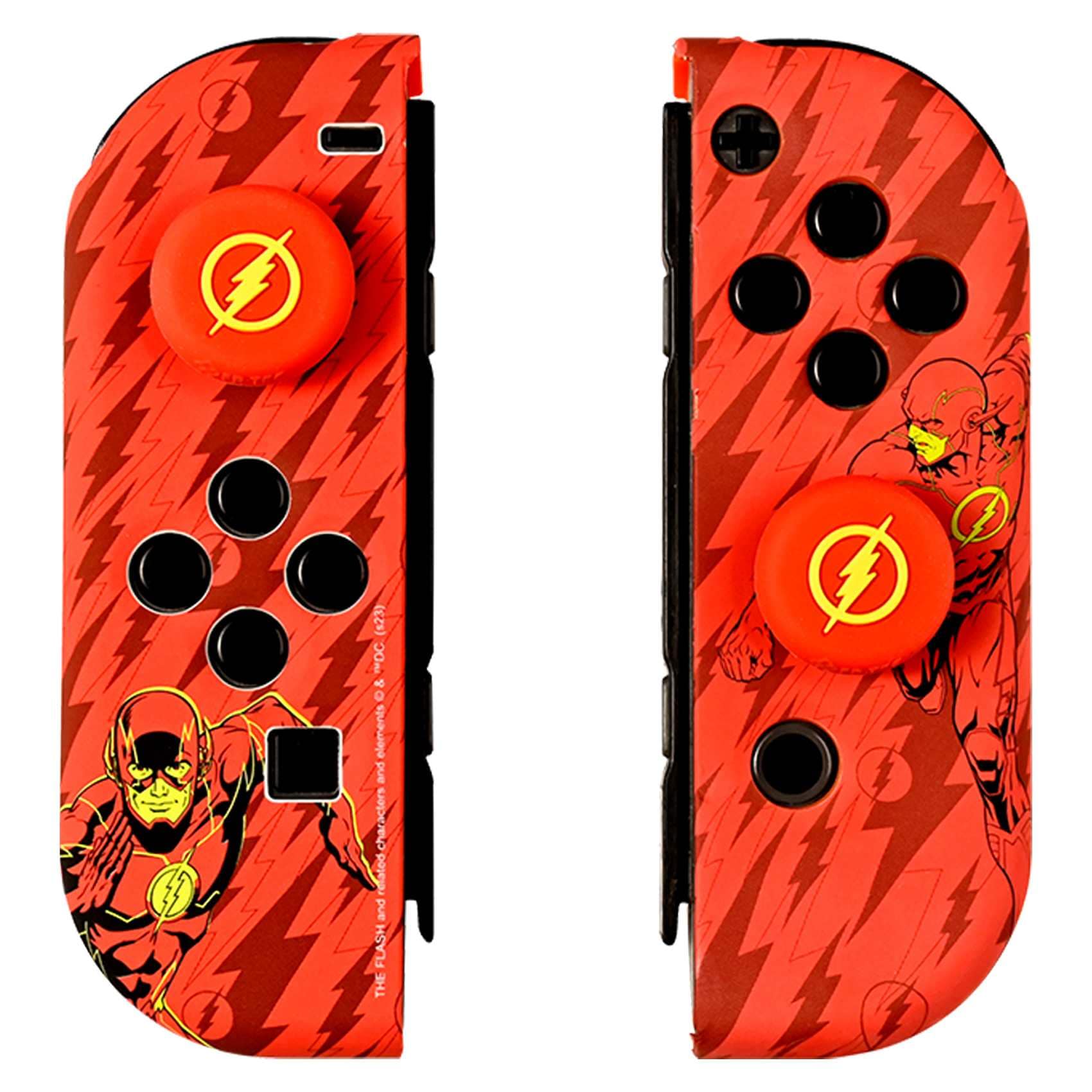 carrefour Carrefour Dc Flash Combo Kit For Nintendo Switch Oled Model And Nintendo Switch