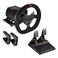 FR-TEC FR Force Feedback Racing Wheel for PlayStation 4 Xbox Series One PC