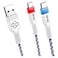 FR-TEC Premium USB-C Data Sync and Charging Cable for PlayStation 5 3m