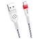 FR-TEC Premium USB-C Data Sync and Charging Cable for PlayStation 5 3m