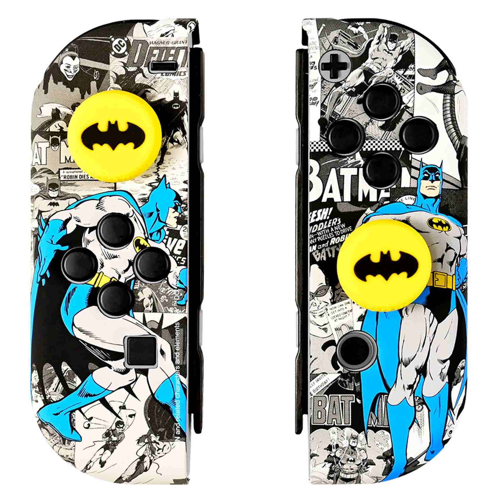 frtec Frtec Batman Combo Kit