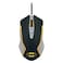 FR-TEC DC Batman Wired Gaming Mouse for PC PlayStation 5 Xbox Series X/S Black