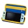 FR-TEC Superman Premium Carry Bag for Nintendo Switch OLED Model
