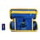 FR-TEC Superman Premium Carry Bag for Nintendo Switch OLED Model