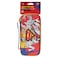 FR-TEC Superman Premium Carry Bag for Nintendo Switch OLED Model