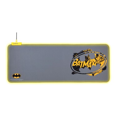 FR-TEC DC Batman Mouse Pad for PC