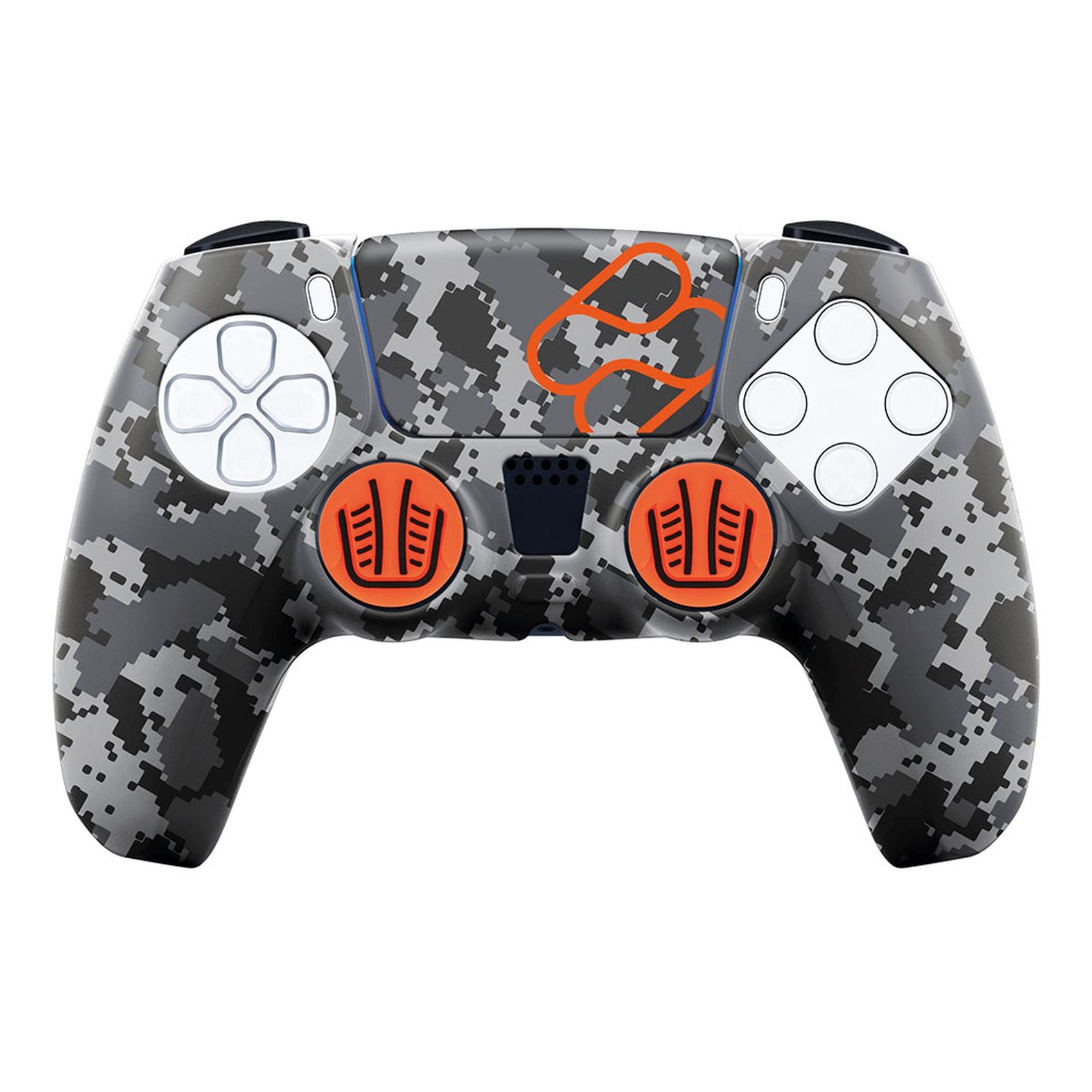 frtec Frtec Digital Custom Kit For Playstation 5