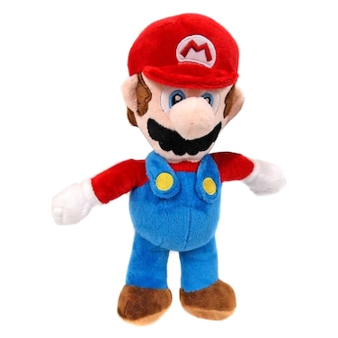 FR-TEC Peluche Super Sonic 36cm