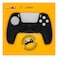 FR-TEC Dragon Ball Silicon Skin Super Thermocromatic Custom Kit for PlayStation 5