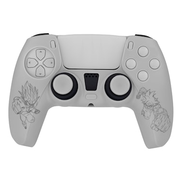 FR-TEC Dragon Ball Silicon Skin Super Thermocromatic Custom Kit for PlayStation 5