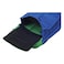 FR-TEC Soft Bag Green and Blue