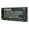 FR-TEC Batman RGB Mechanical Gaming Keyboard for PC PlayStation 5 Xbox Series X/S Black
