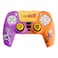 FR-TEC Dragon Ball Z Enemies Hard Case with Grips and Sticker Combo Kit for PlayStation 5