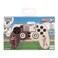 FR-TEC Captain Tsubasa Touchpad Sticker Combo Kit for Play Station 4