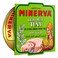 Minerva Light Meat Tuna In Extra Virgin Olive Oil 160g