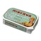 Minerva Skinless And Boneless Mackerel Fillets in Olive Oil 120g