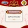 Diamond Premium Saffron Powder, 0.2g, Pack of 12