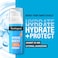 Neutrogena Hydro Boost Hydrating Fluid SPF50 Fragrance Free 50ml Pack of 2