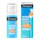 Neutrogena Hydro Boost Hydrating Fluid SPF50 Fragrance Free 50ml Pack of 2