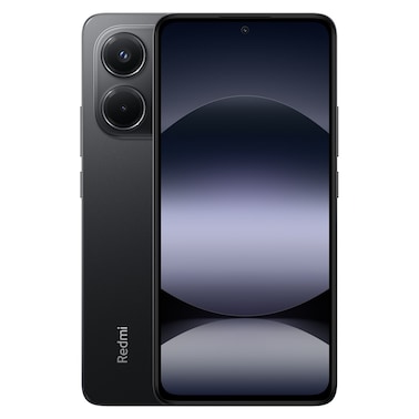 Xiaomi Redmi Note 14 Dual SIM 8GB RAM 256GB 4G Midnight Black