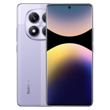 شاومي ريدمي نوت 14 برو، ثنائي الشريحة، 12 جيجابايت رام، 512 جيجابايت، الجيل الخامس، لافندر ارجواني