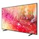 Samsung Crystal DU7000 65-Inch UHD Smart LED TV UA65DU7000UXZN Black