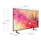 Samsung Crystal DU7000 65-Inch UHD Smart LED TV UA65DU7000UXZN Black