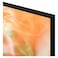 Samsung Crystal DU7000 65-Inch UHD Smart LED TV UA65DU7000UXZN Black