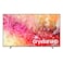 Samsung Crystal DU7000 65-Inch UHD Smart LED TV UA65DU7000UXZN Black