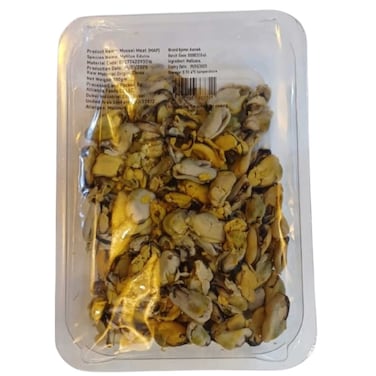 موسلس لحم بلح البحر 350 غرام