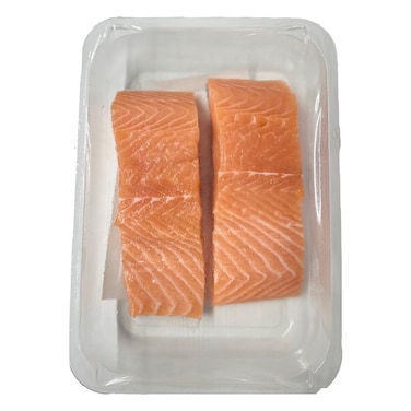 Salmon Fillet 350g