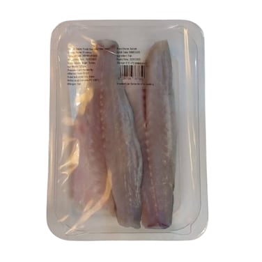 Sea Bass Fiilet 225g