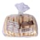 Al Quds Mini Pita Bread 10 Bread 460g