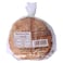 Al Quds Whole Wheat Bread 5 Bread 460g