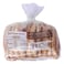 Al Quds Mini Whole Wheat Bread 10 Bread 460g