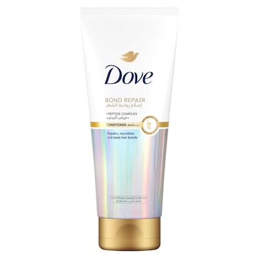 دوف بلسم لإصلاح روابط الشعر بتقنية البروتين الحيوي للعناية 180 ملل