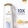 Dove Bond Repair Shampoo Bio Protein Care 350ml