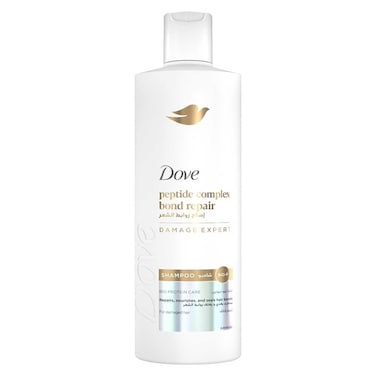 Dove Shampoo, Bond Repair, 350ml