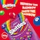 Skittles Wild Berry Sweets Bag 152g