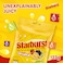 Starburst Original Fruit Chews Candy, 127g