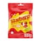 Starburst Fave Reds Fruit Chews Candy, 127g