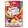 Skittles Fruits Giants Filled Sweets Bag 125g