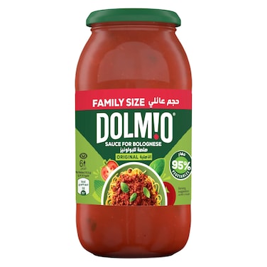 Dolmio Sauce for Bolognese Original 675g