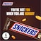 Snickers Chocolate Wafer Roll, 24g Pack of 5
